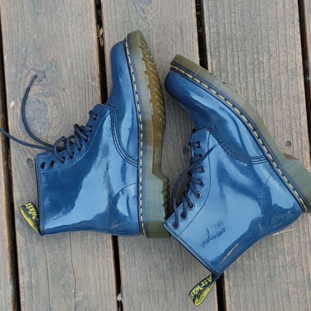 Dr. Martens